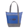 Chrome Non-Woven 9 Can Lunch Cooler 49