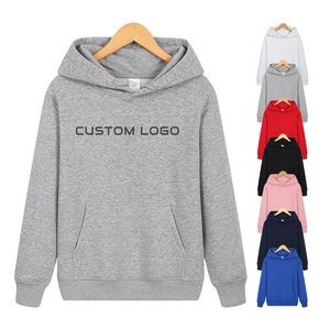 Men Hoodie For Print With Pocket, custom hoodie or sweatshirt with logo imprint 2