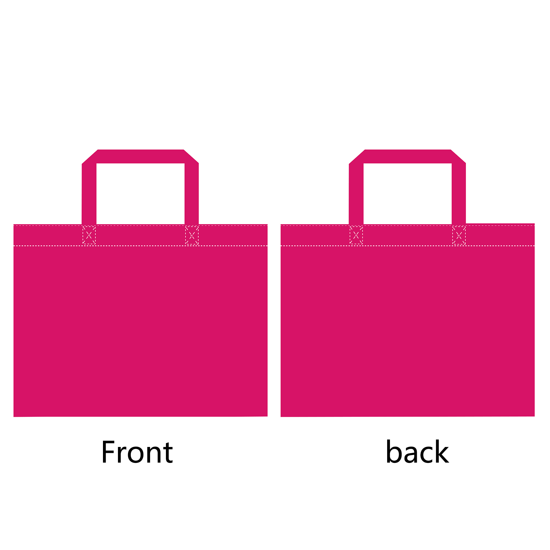E-carry Shopping Bag-Small 11