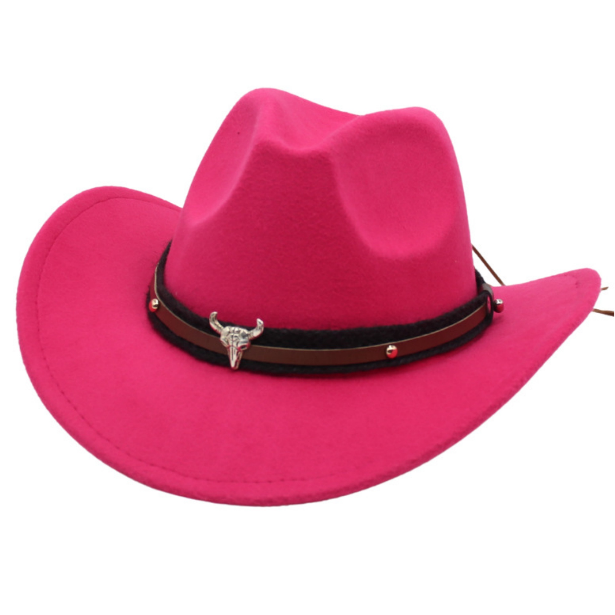 Summer Party Cowboy Hat 4