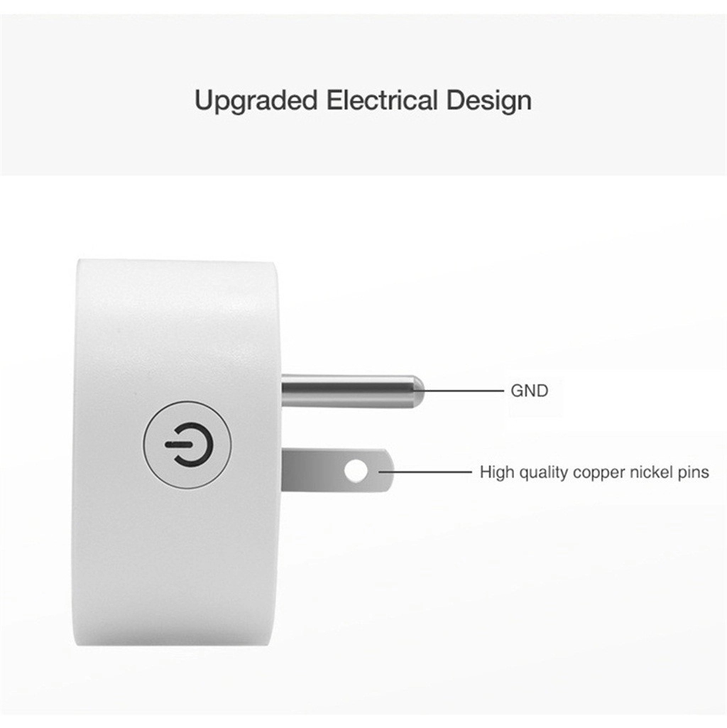 Travel Adapter Multi Smart Sockets Conversion Plug 2