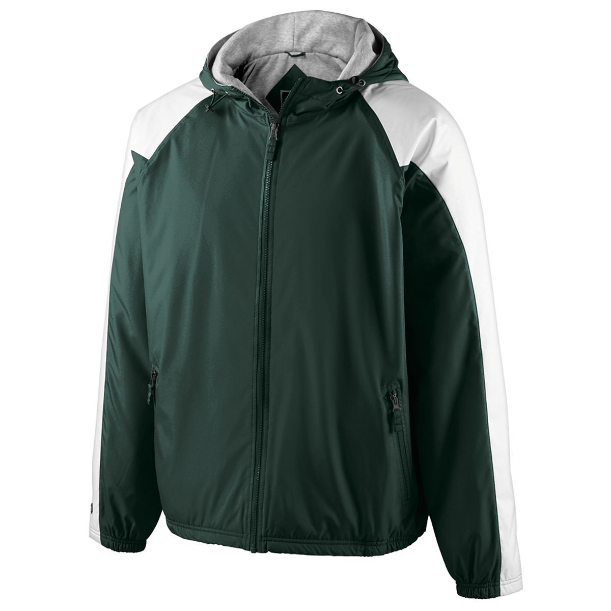 Homefield Jacket 9