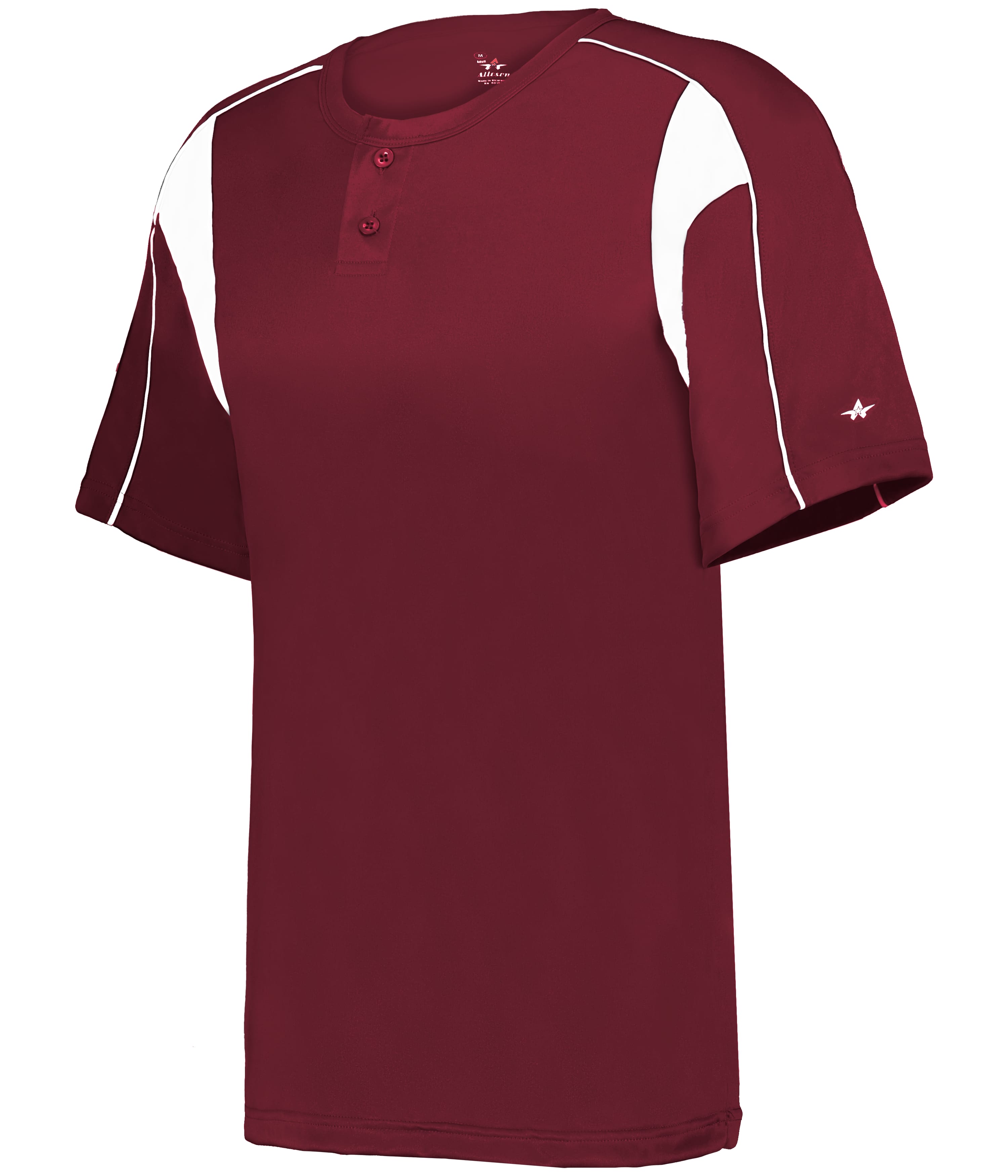 Pro Youth Placket 11