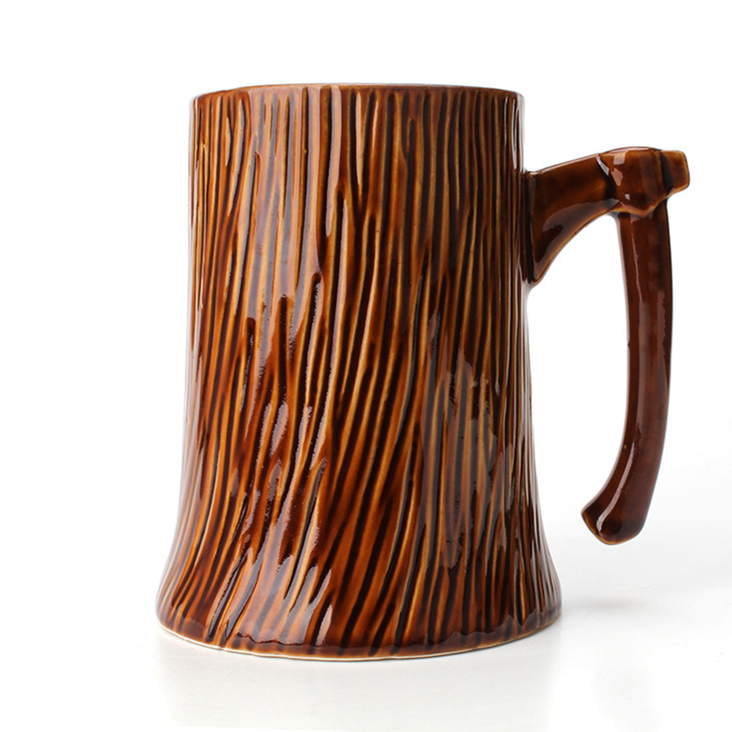 Ceramic Stump Cup 3