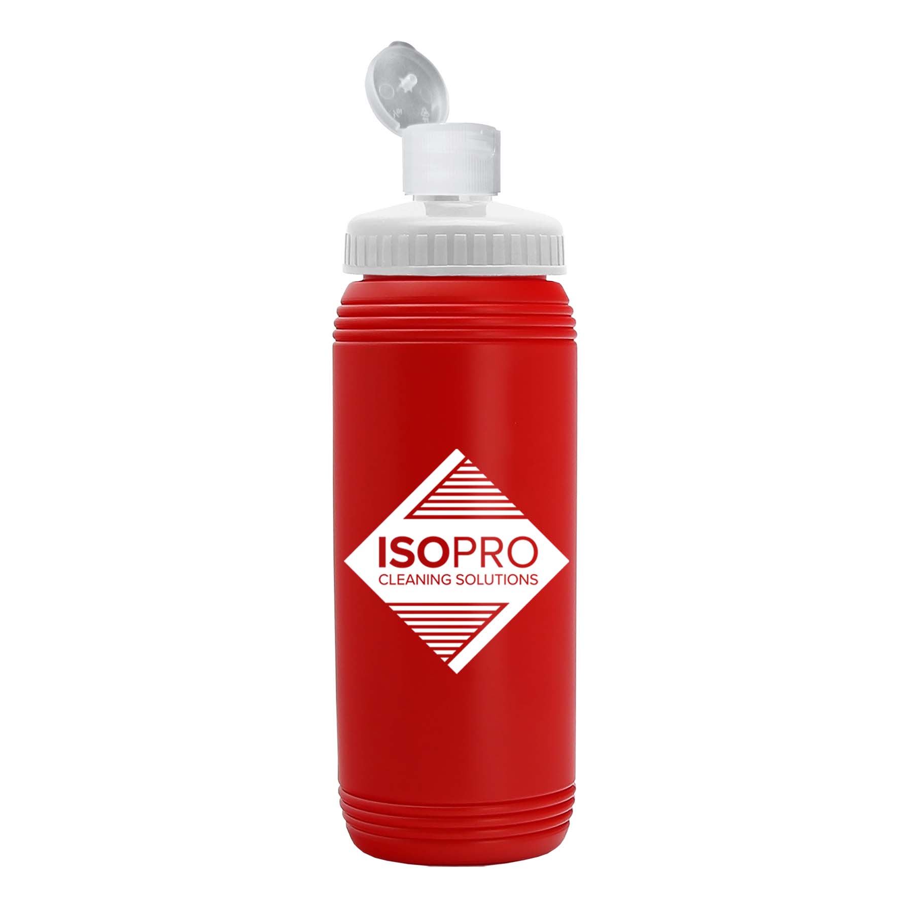 16 oz. The Pint Flip Top Bottle 5