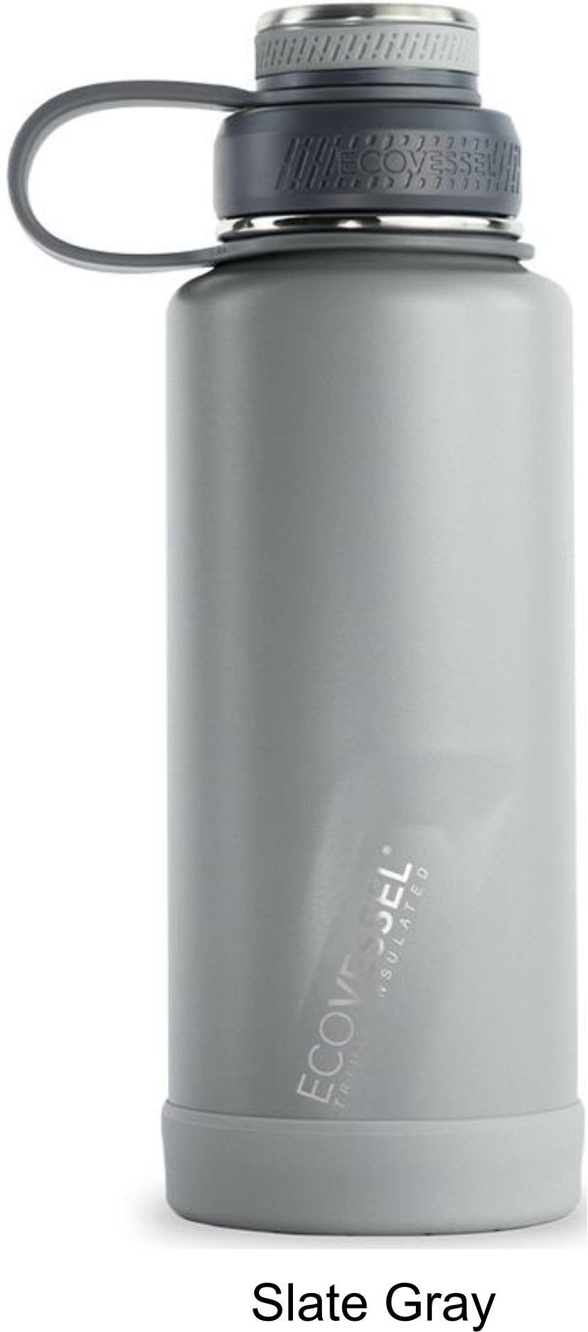 Ecovessel 32 oz Boulder Water Bottle 5