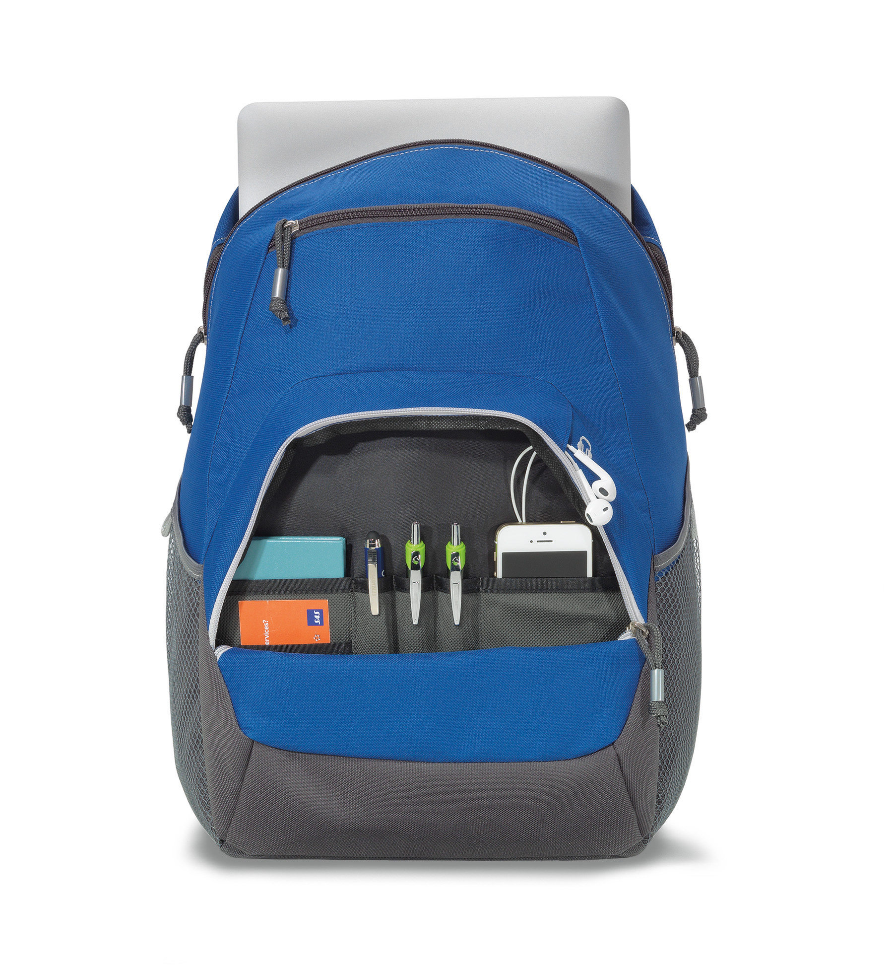 Rangeley Laptop Backpack 8