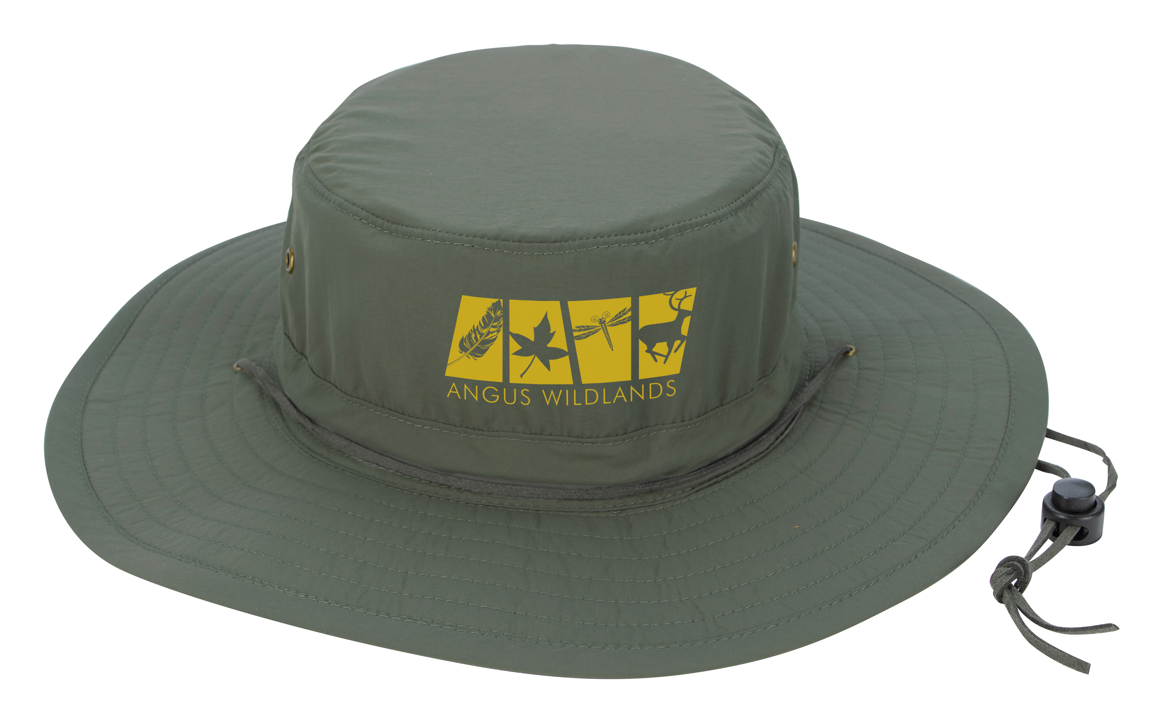 EPEX® Colorado Trail Boonie Cap 2