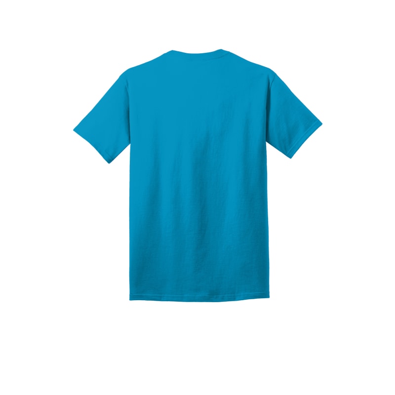 Port & Company - Core Cotton Tee. 145