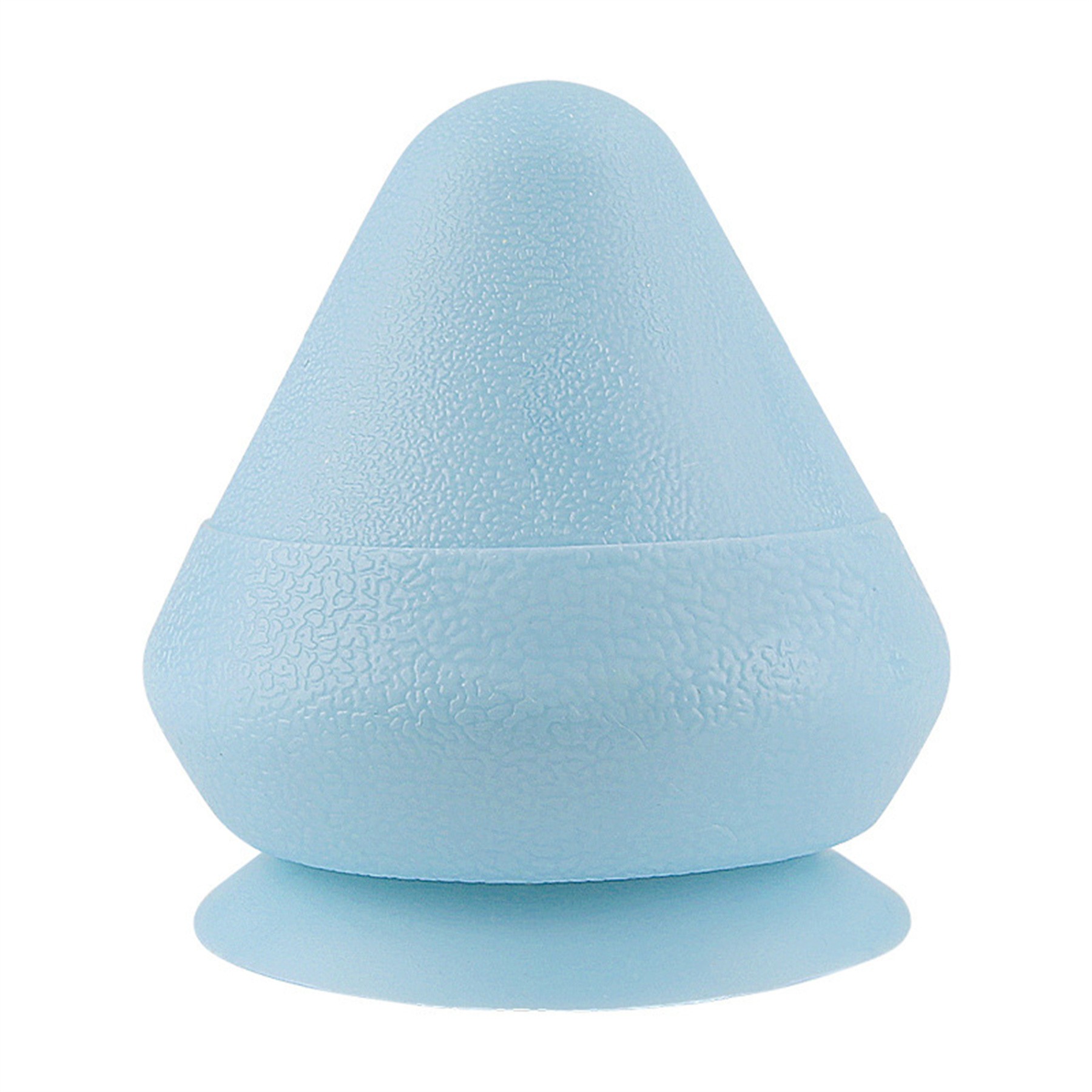 Suction Cup Fitness Massage Ball 4
