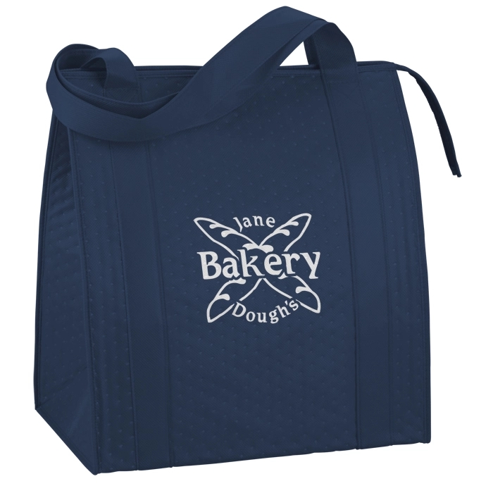 Therm O Tote Insulated Reusable Shopping Bag 4