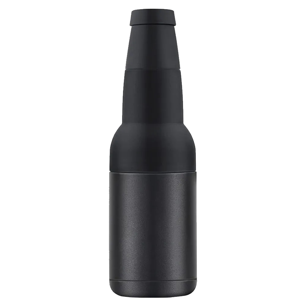 12 oz 14 oz Vacuum Insulated Beer Can and Bottle Cooler with Bottle Opener 9