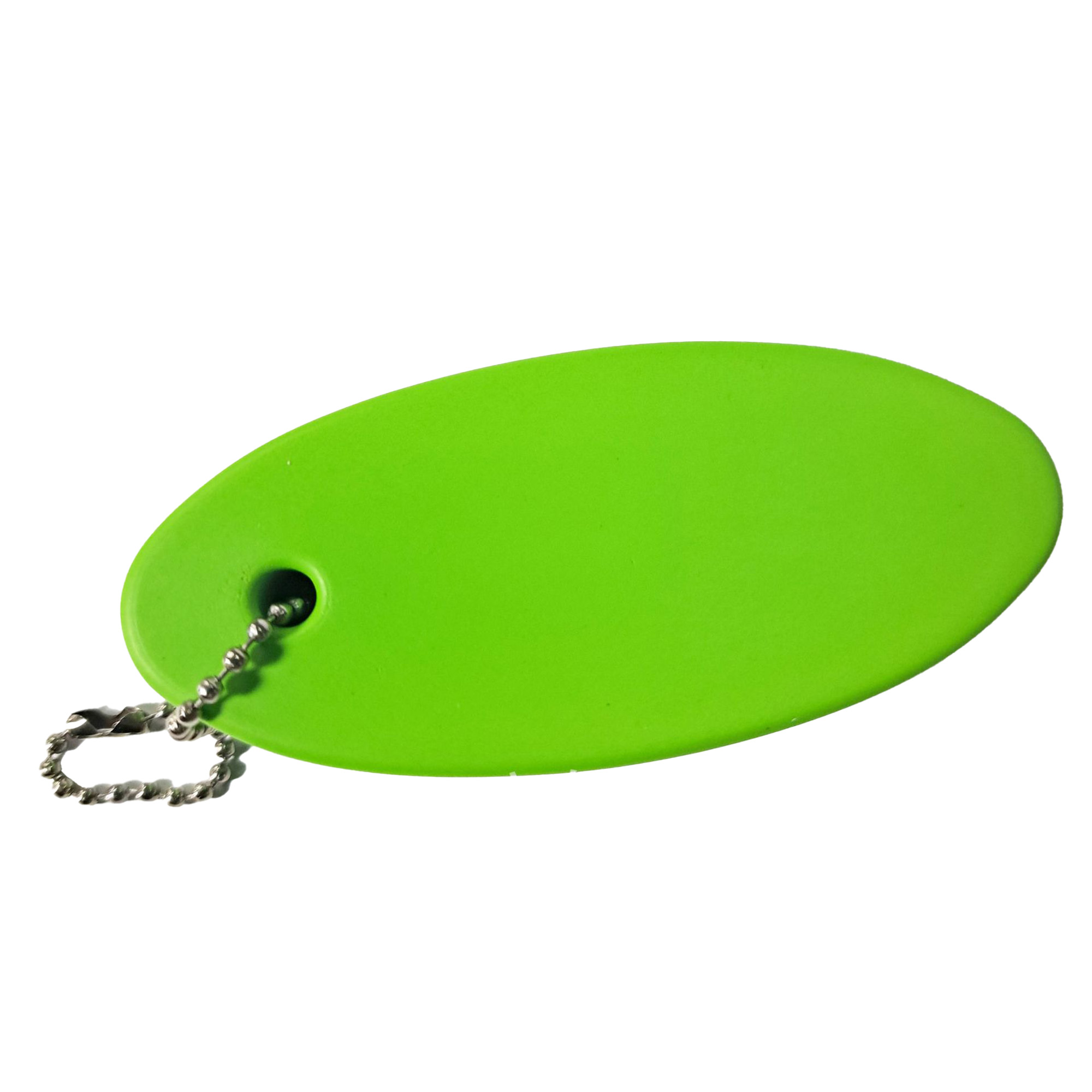 Floating Keychain 1
