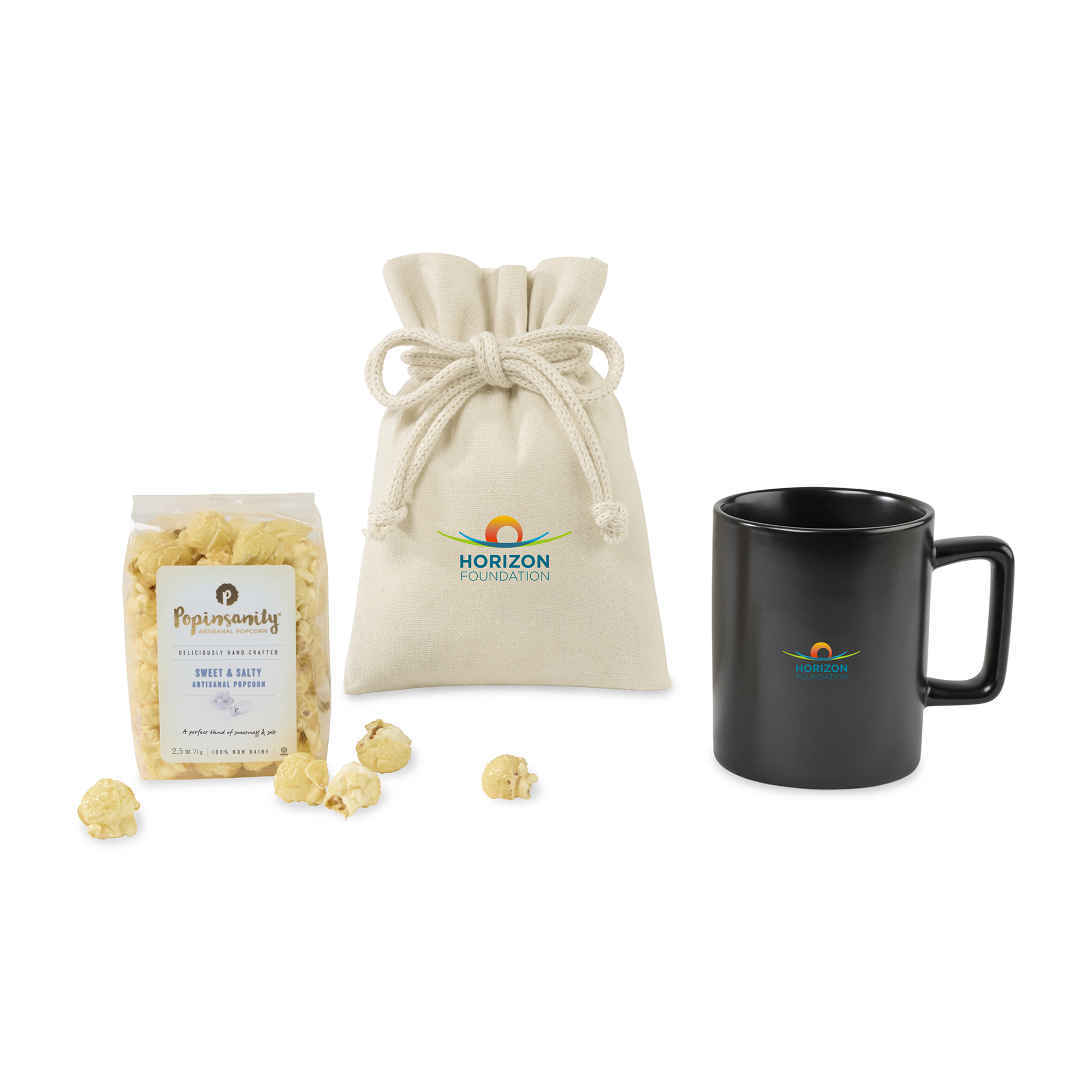 Poppinsanity Artisanal Popcorn Mug Stuffer 4