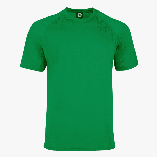 #H112 / Varsity Men's Crew Neck Tee 9