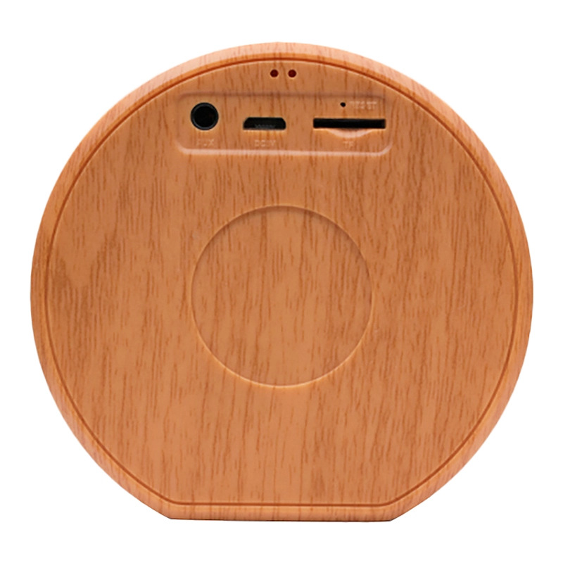 Portable Bluetooth Speaker 8