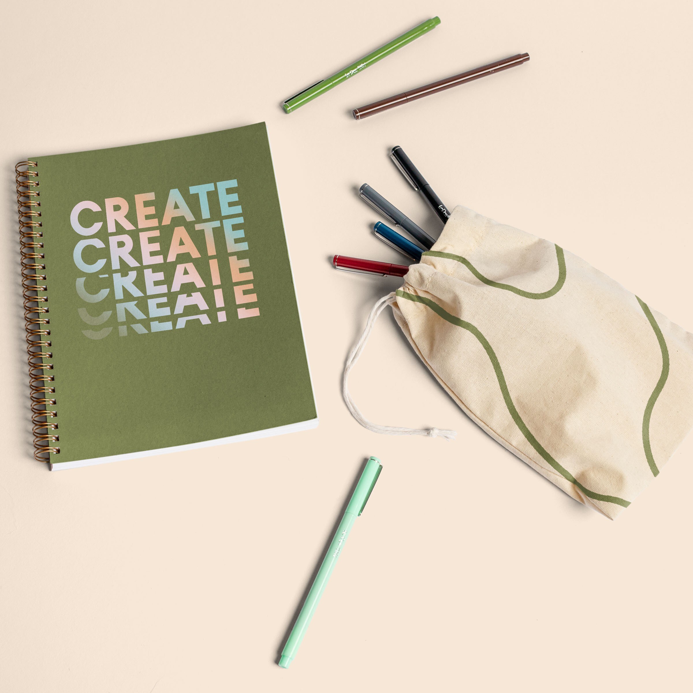 MUSLIN - GOODIE THREE SHOES BAG