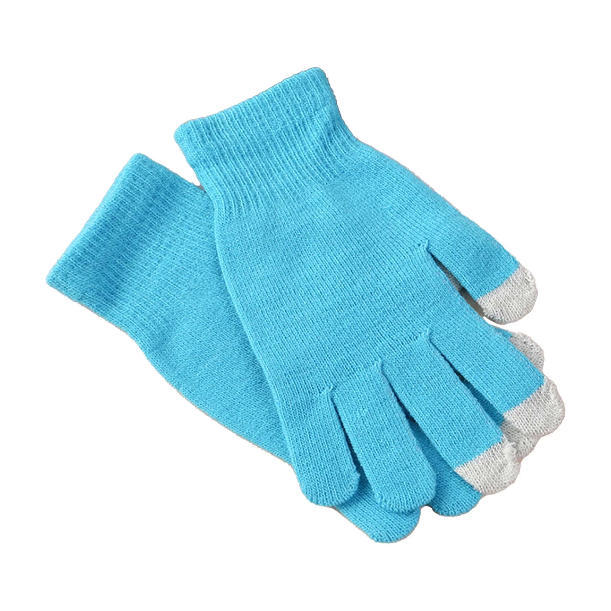 Winter Warm Touch Screen Gloves 7