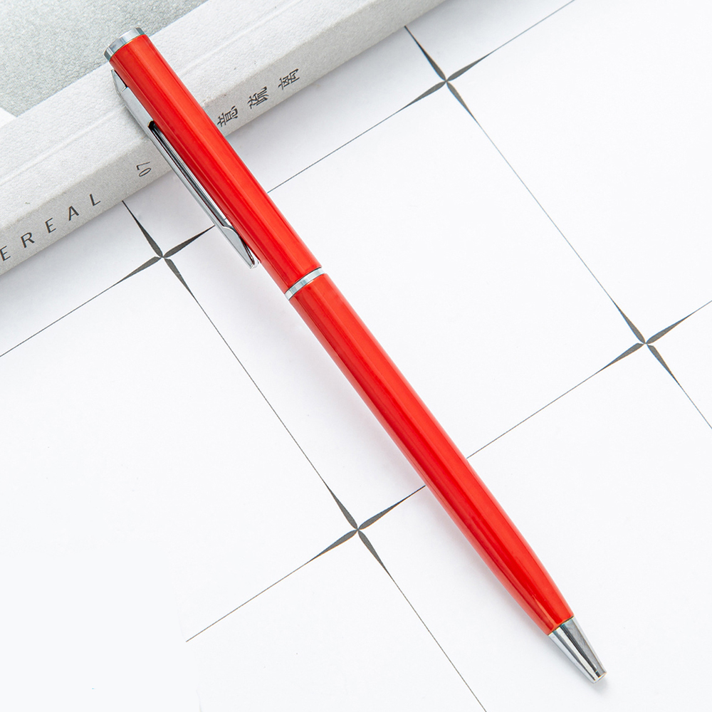 Slim Twist Pen 1
