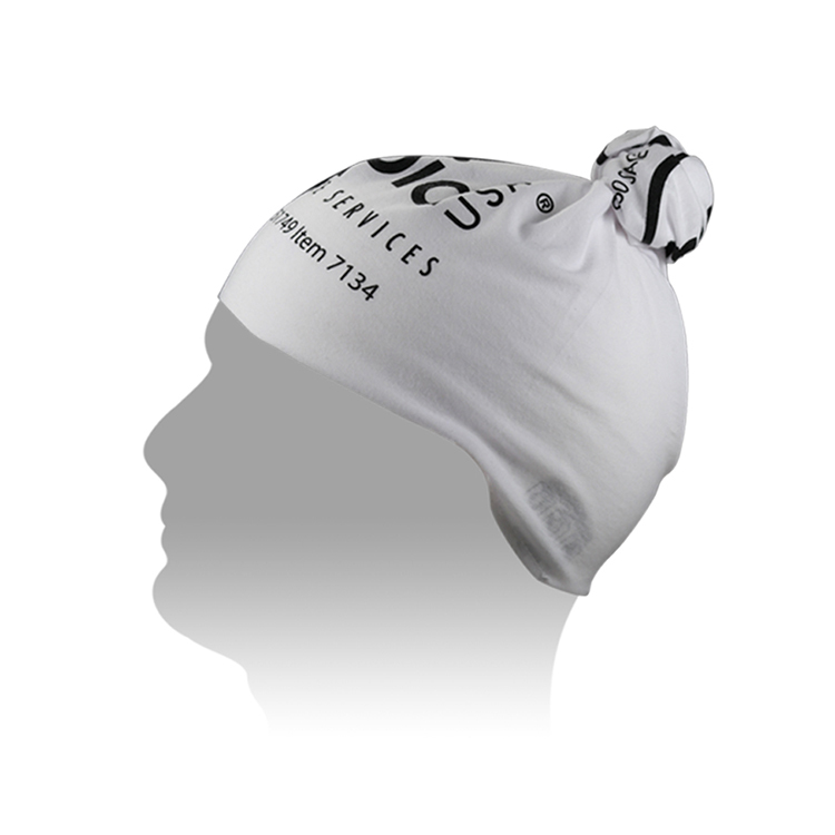 "THE FANDANA™" Full-Size Multi-Functional Gaiter & Headwear – Domestic Production – 9-3/4" W x 17-3/ 89