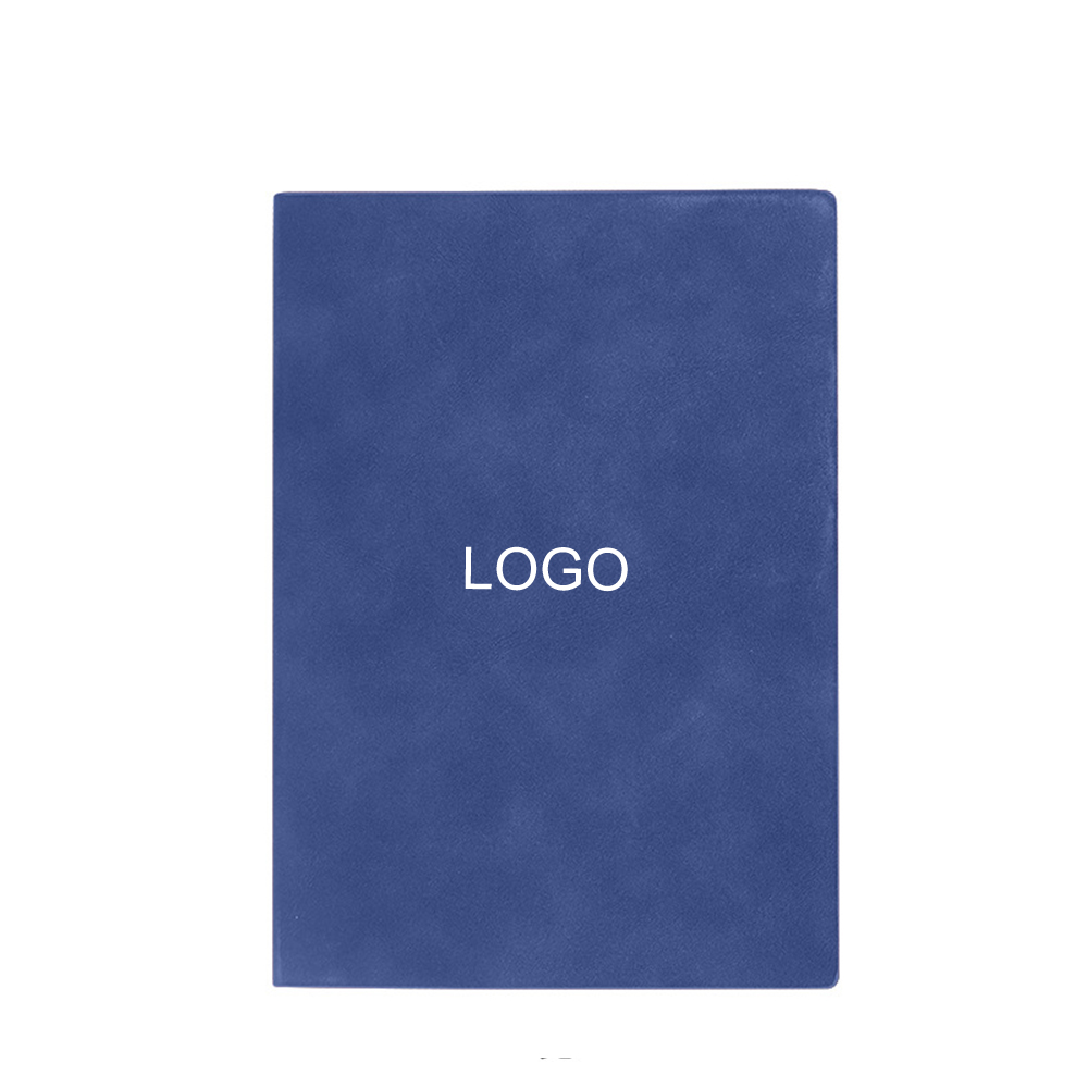Sheepskin notebook 8