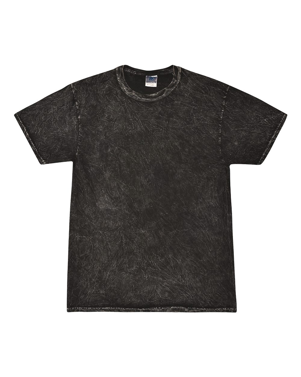 Youth Mineral Wash T-Shirt - 1300Y 3