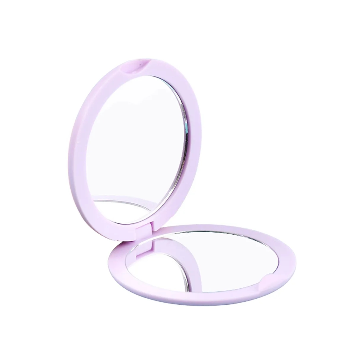 Travel Vanity Compact Mirror 2