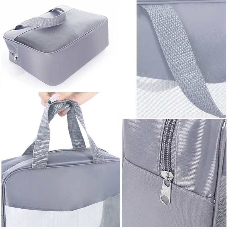 Travel Wash Bag 4