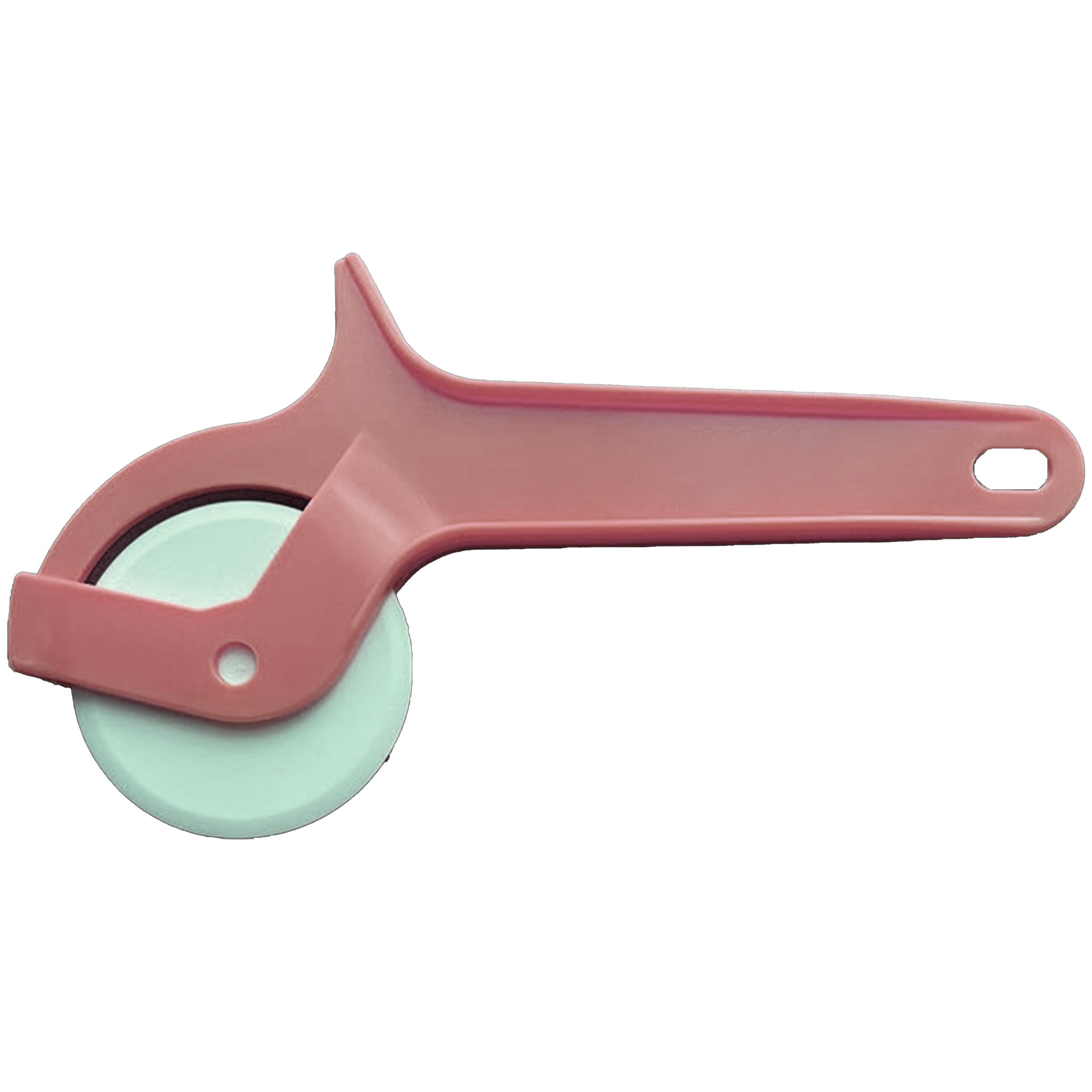 Polystyrene Environmentally Friendly Food Grade Pizza Knife 3