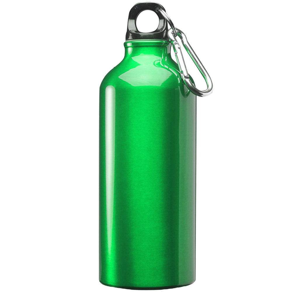 20 oz. Aluminum Water Bottles, custom water bottle with logo imprint 6