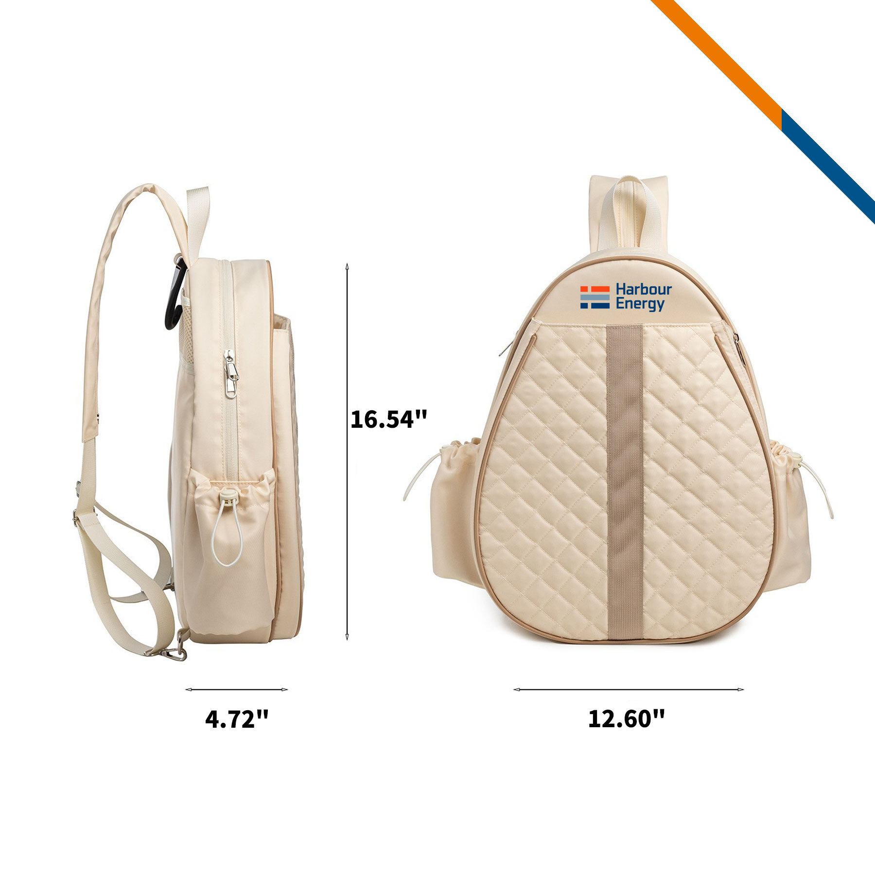 Mavi Pickleball Bag 2