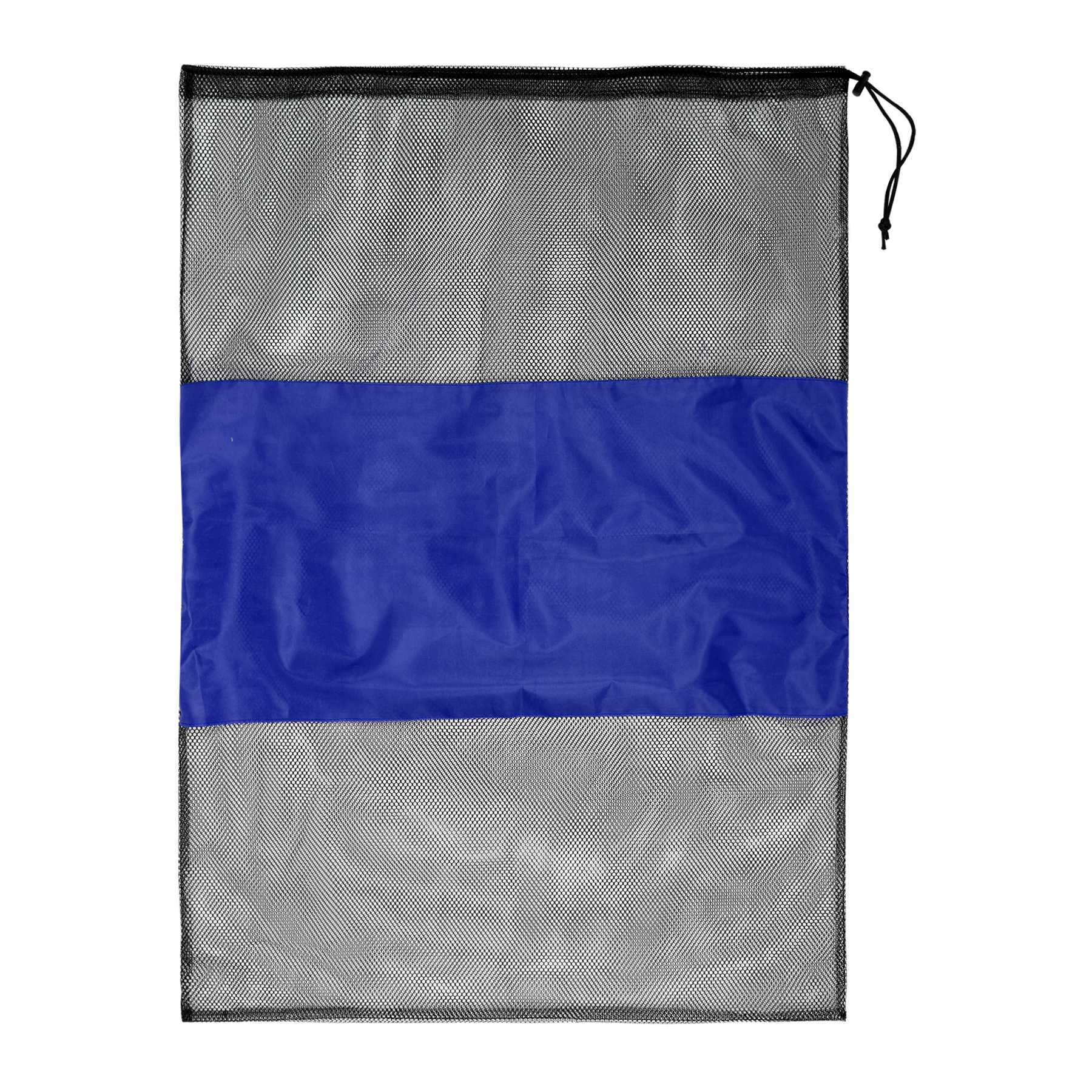 Large Mesh Drawstring Laundry Bag 14