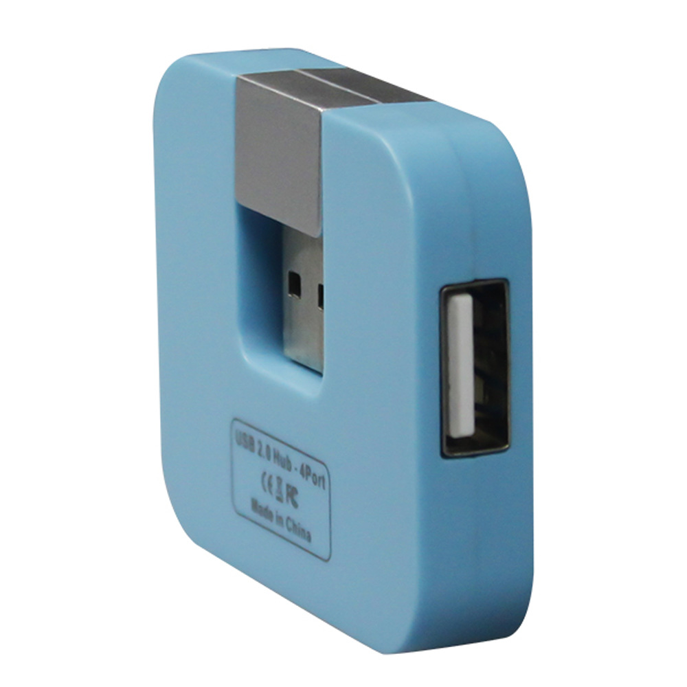 4 in 1 USB Hub Splitter 3