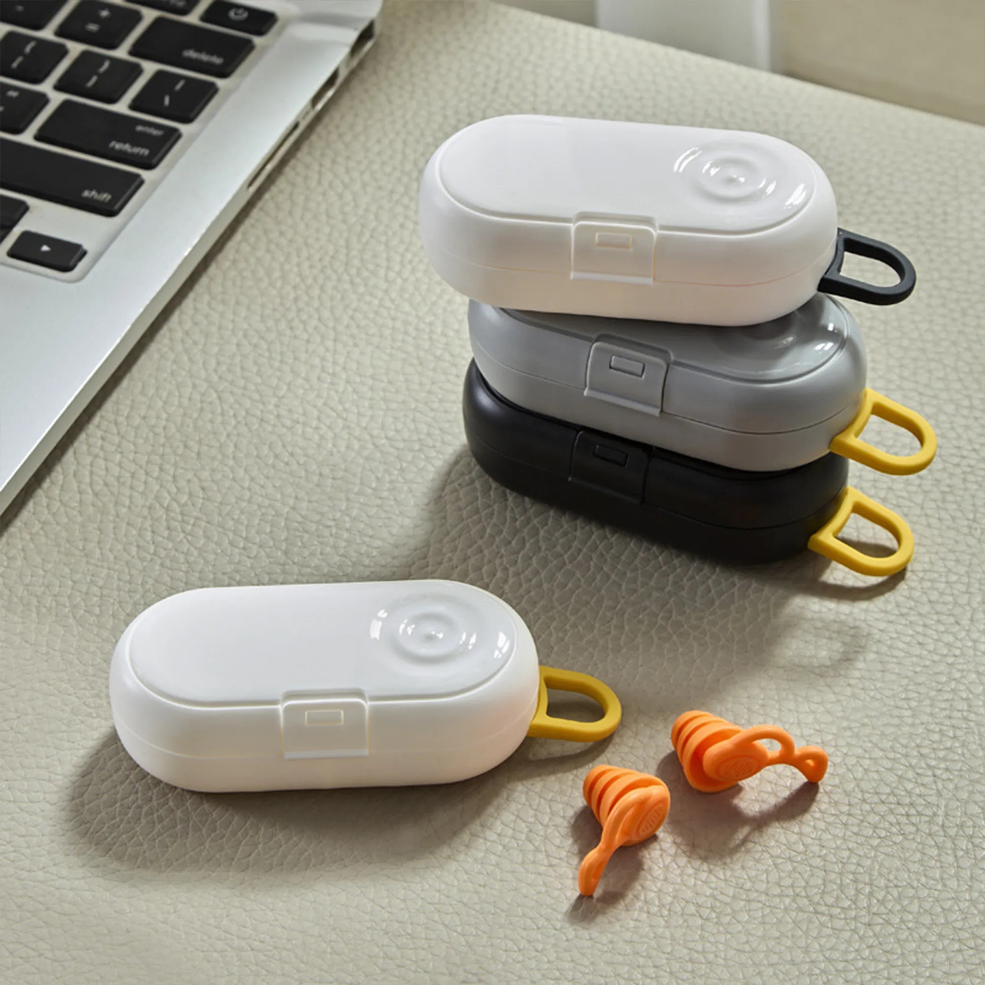 Multi-Purpose Earbud Storage Case 15