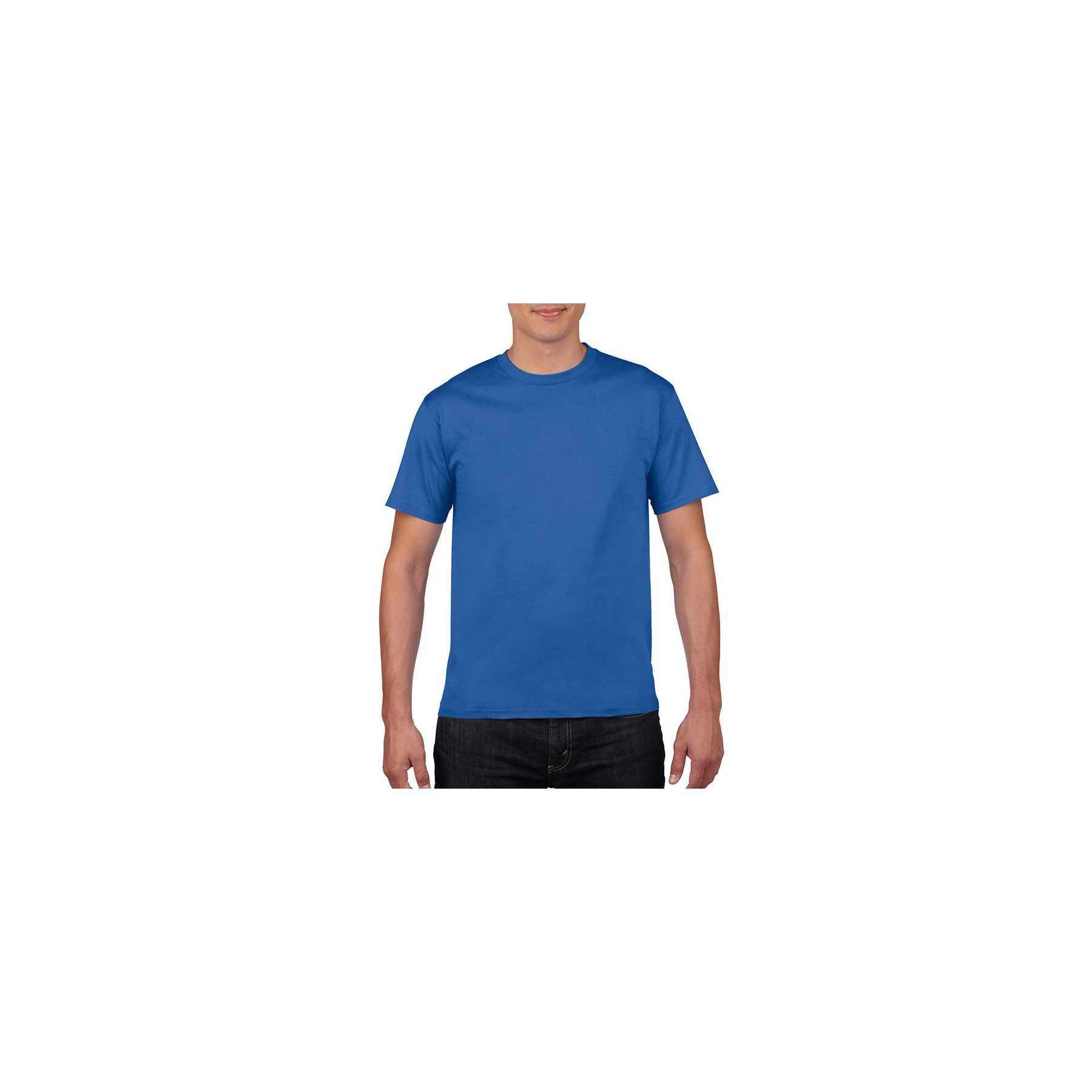 Adult Cotton T-shirt 15