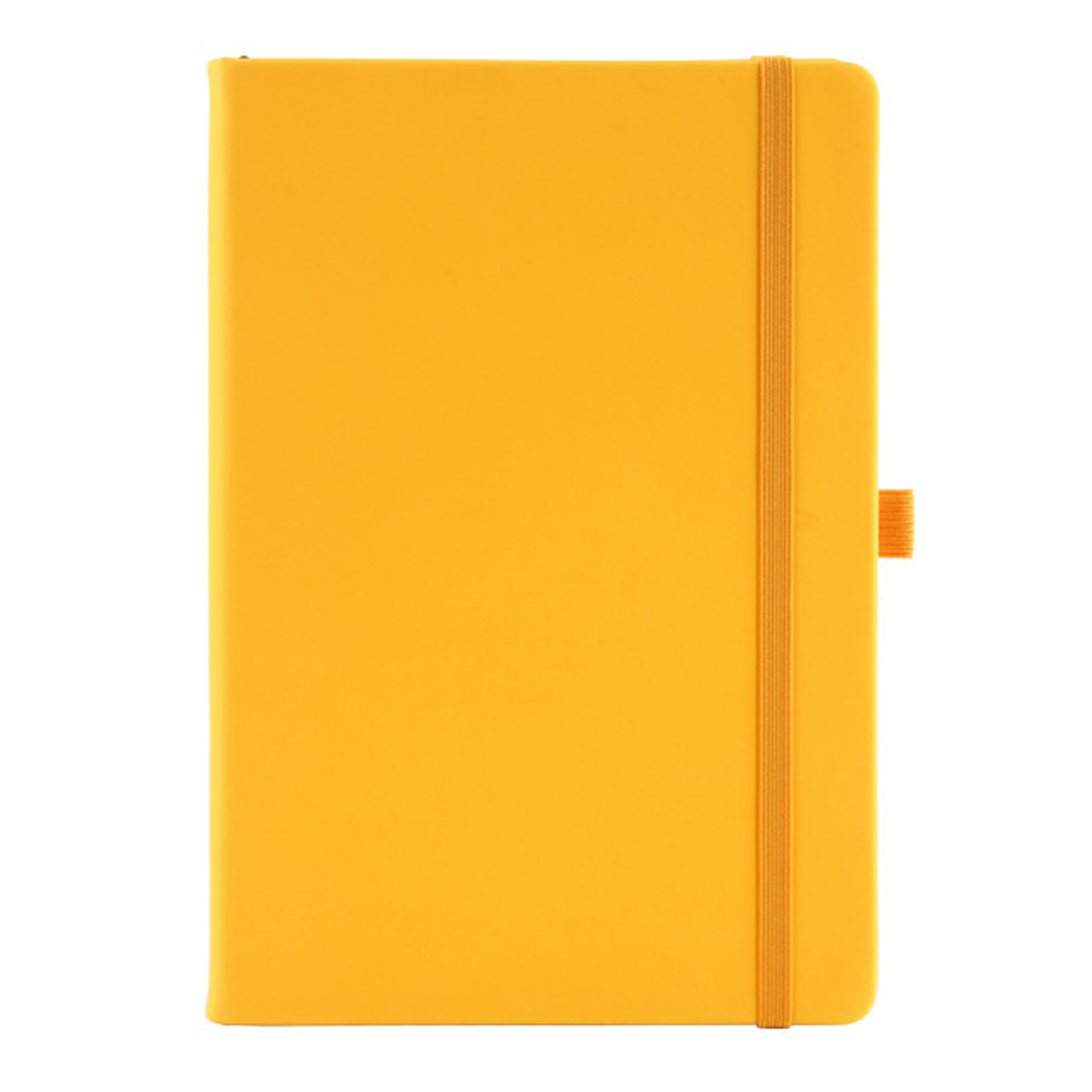 Professional A5 Business Office Notebook 7