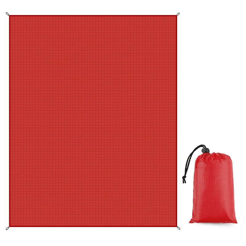 Sandproof Large Beach Picnic Mat 10