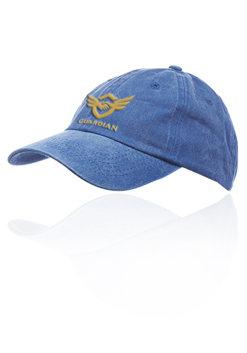 6 Panel Washed Cotton Unconstructed Caps 9