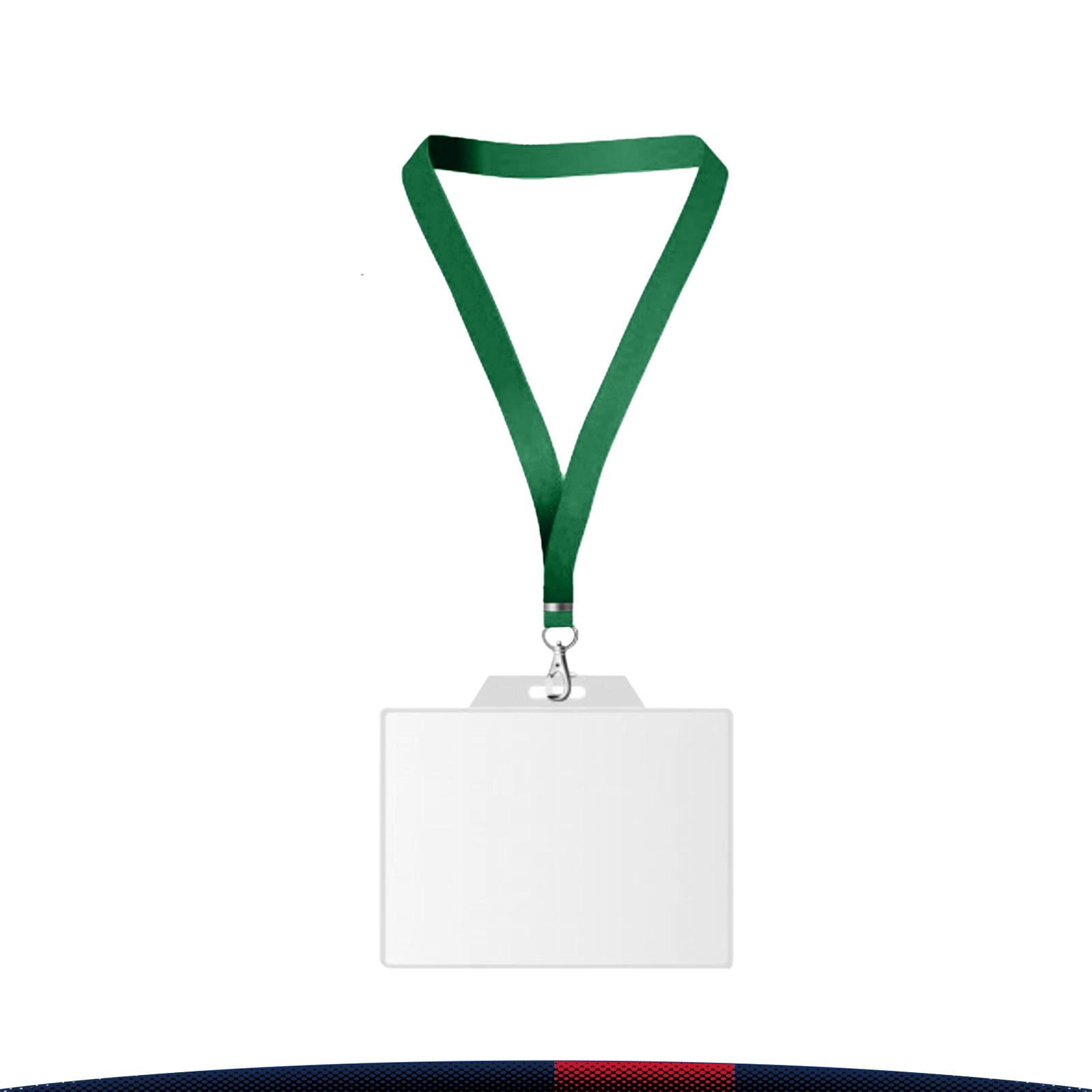 Nadis Badge Lanyard 28