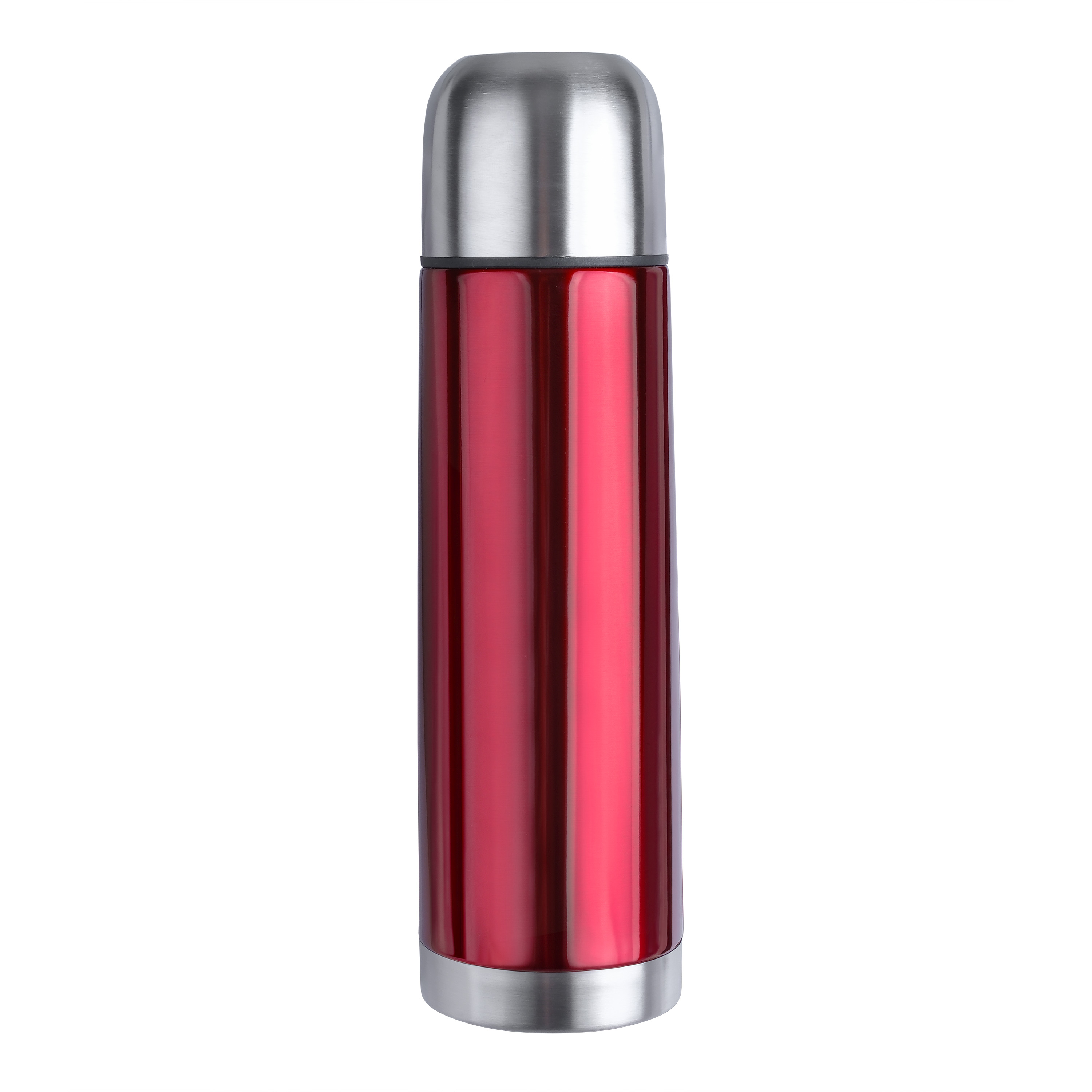 16.5 Oz. Basics Stainless Steel Thermos 4