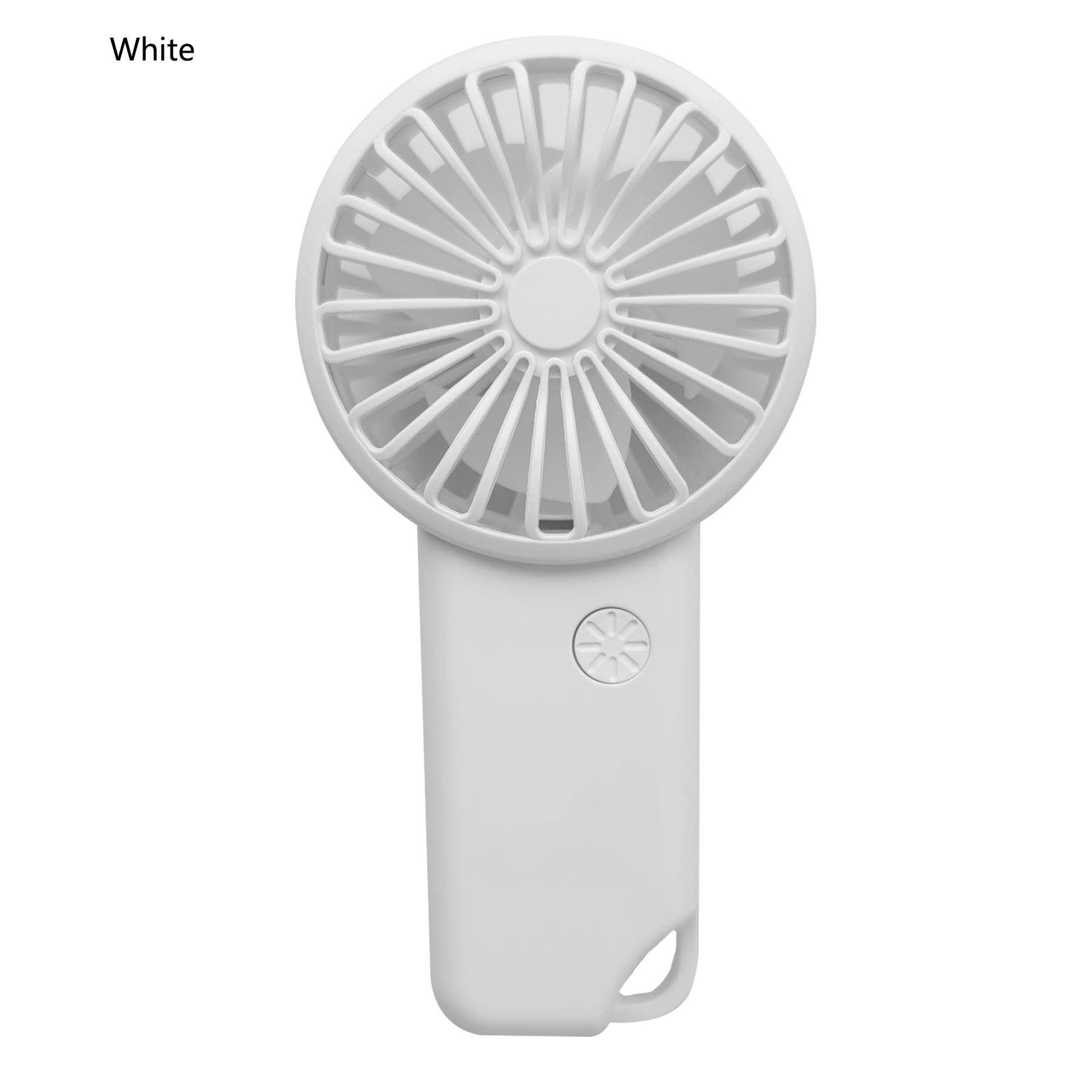 Teresa Mini Fan 2