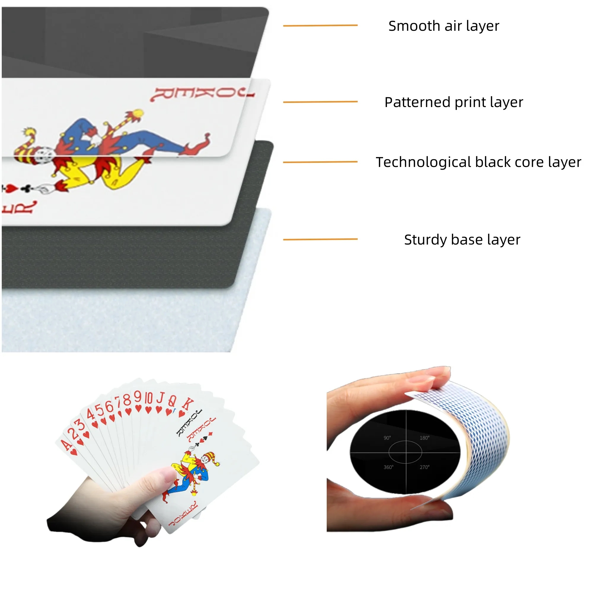 Custom Playing Cards 6