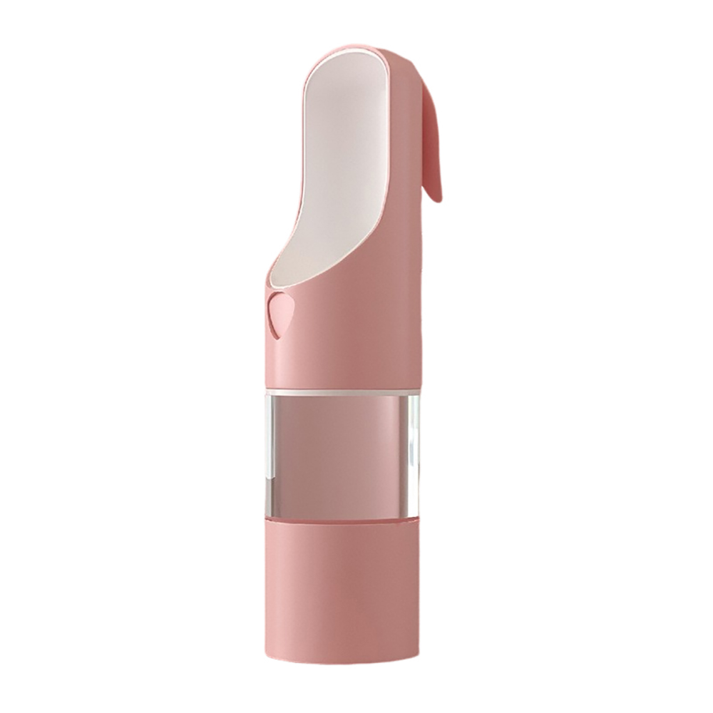 Pet Cup Portable Water Bottle 7