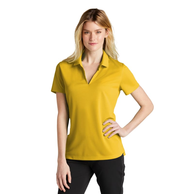 Nike Ladies Dri-FIT Micro Pique 2.0 Polo 33