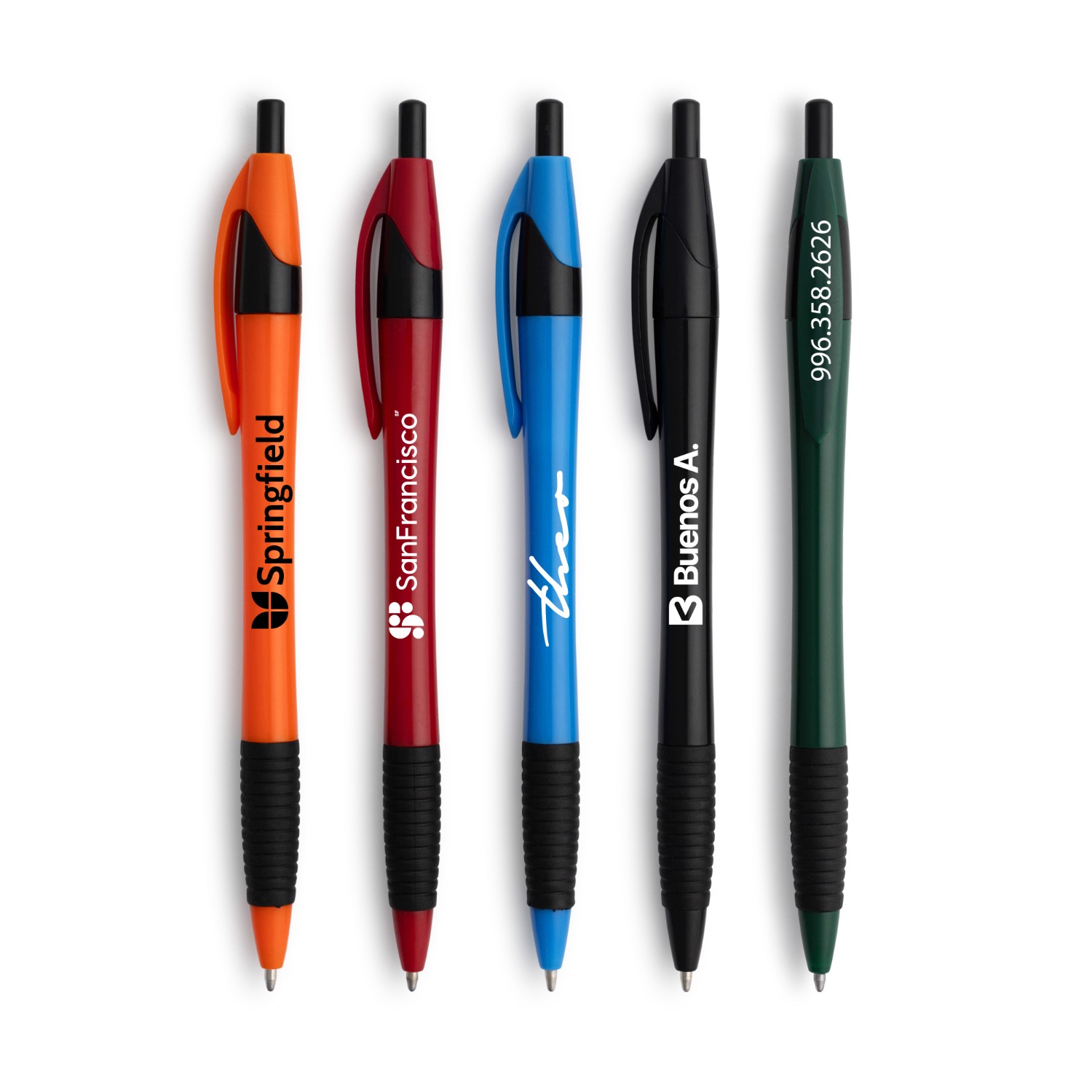 The Gripped Slimster