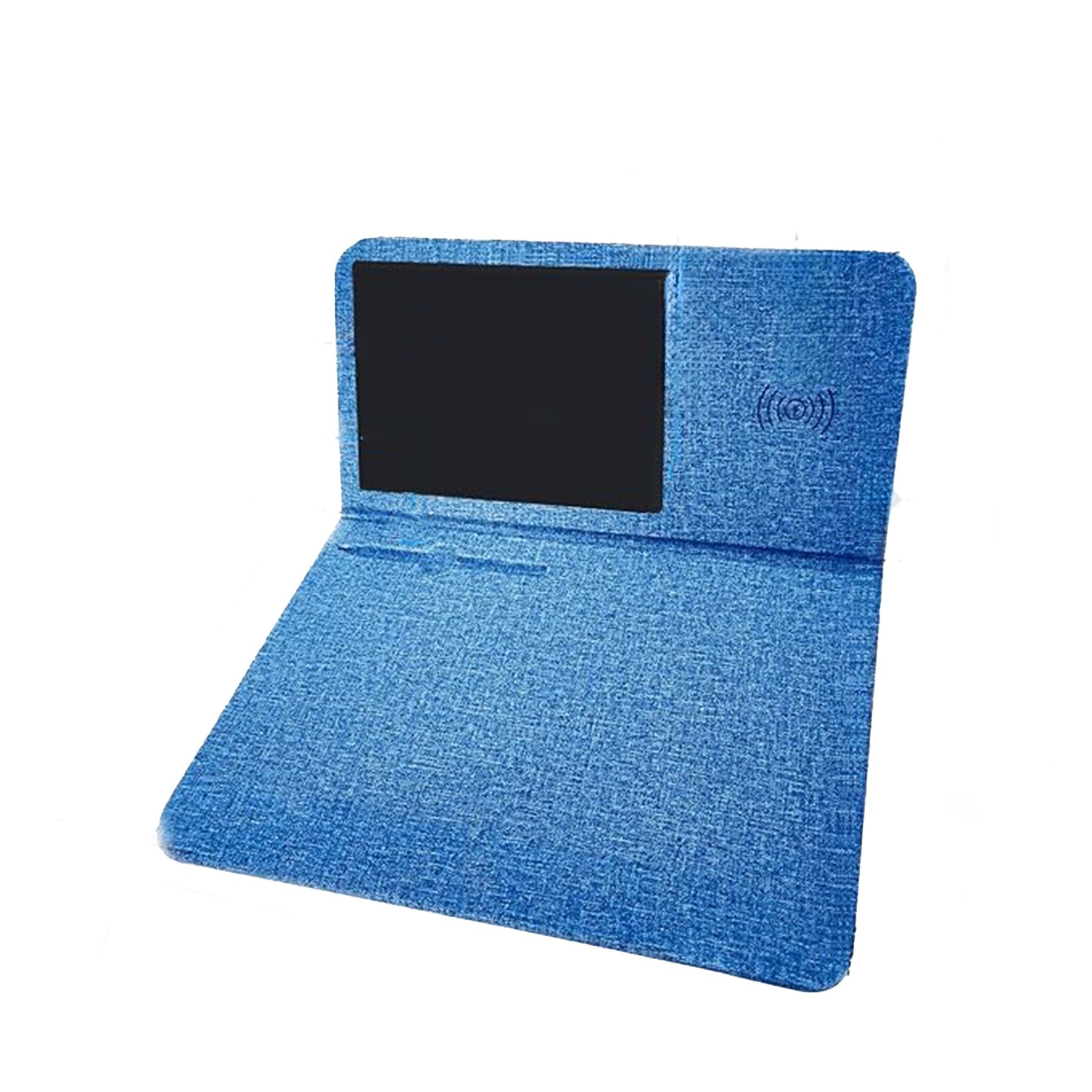 Wireless Charging Mouse Pad 3
