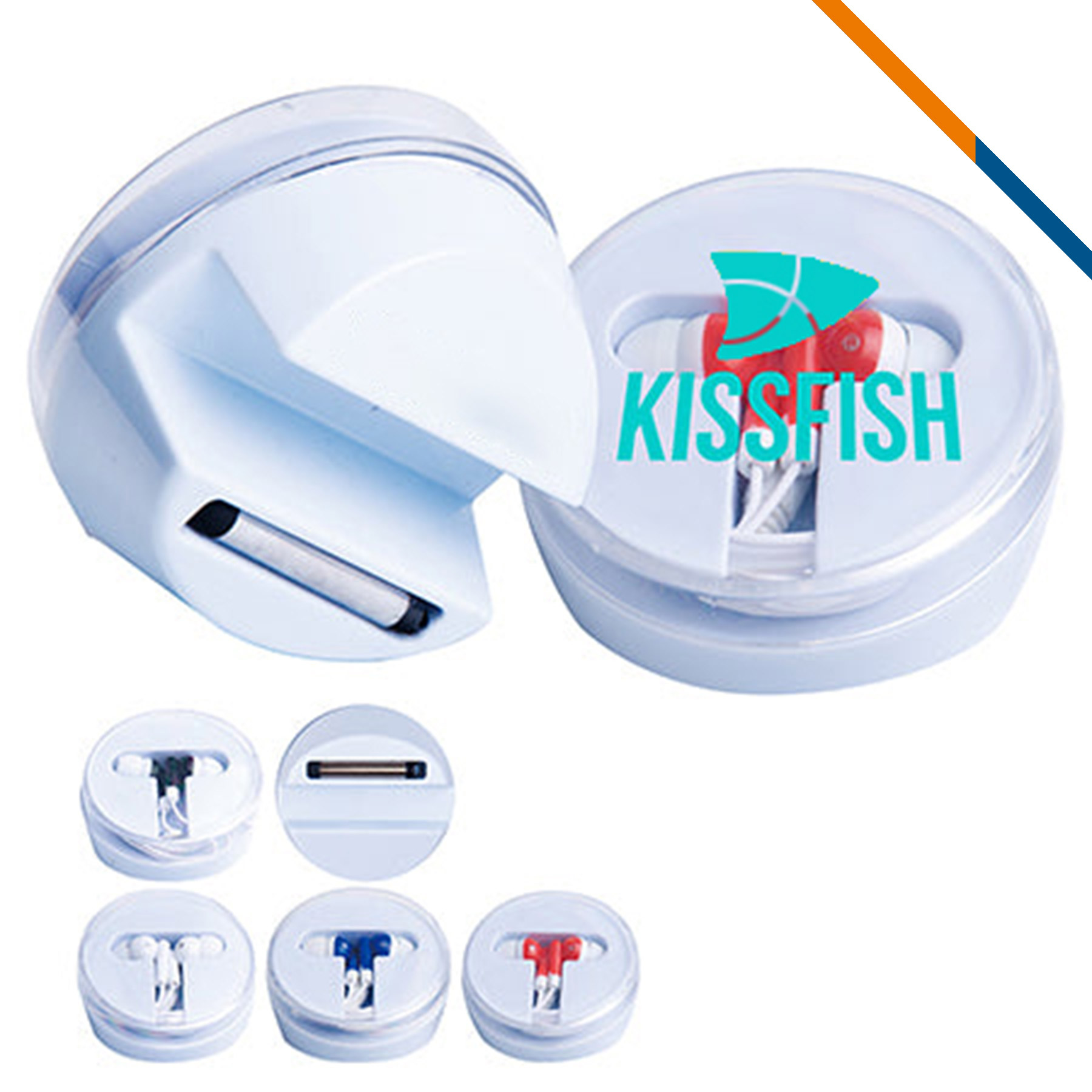 Lyre 3-in-1 Earbuds 2
