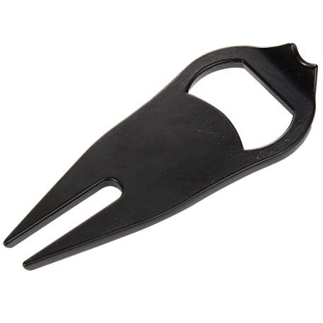 Bottle Opener Divot Tool with Ball Marker 14