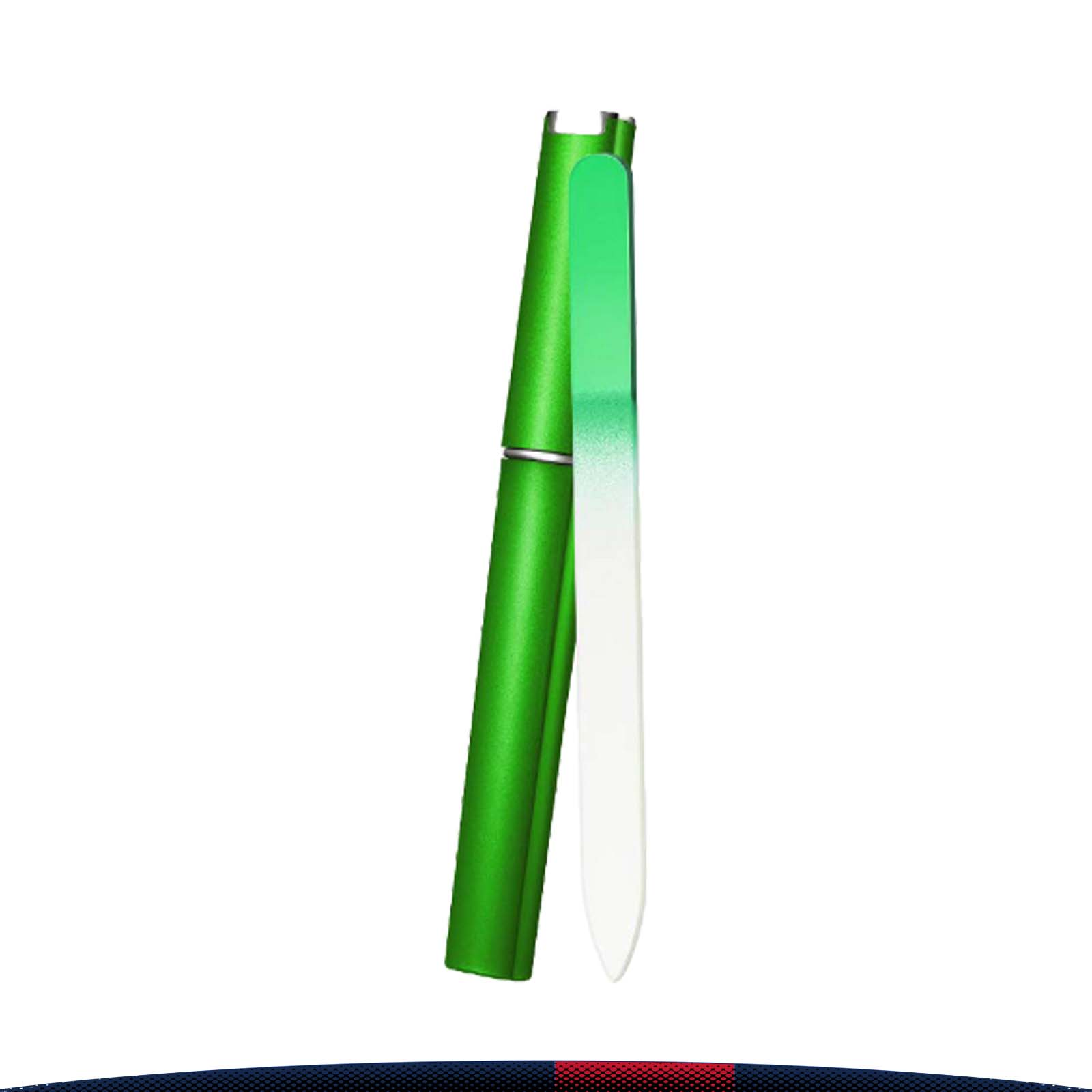 Glass Nail Files with Tube 3