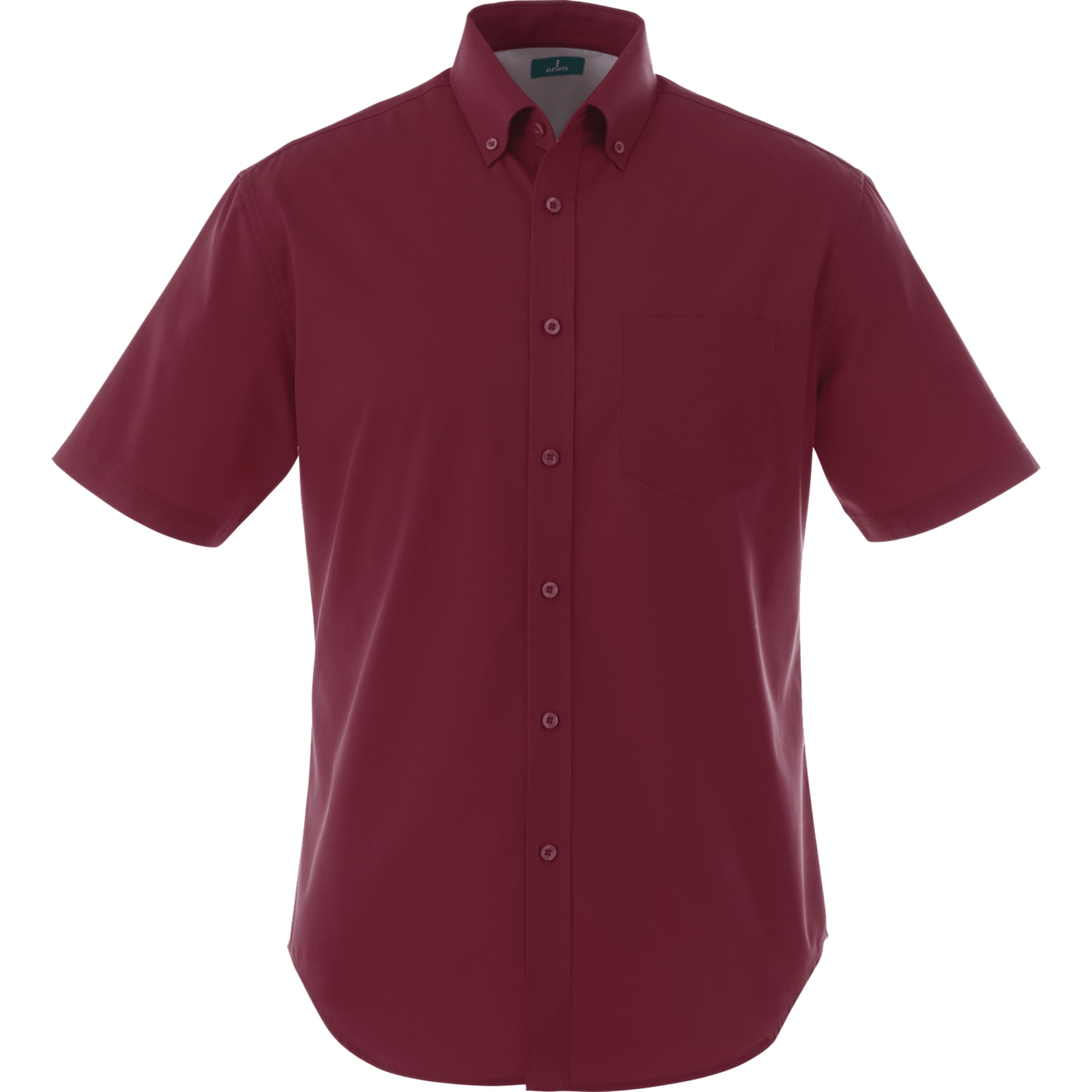 Men's STIRLING Short Sleeve Shirt 140